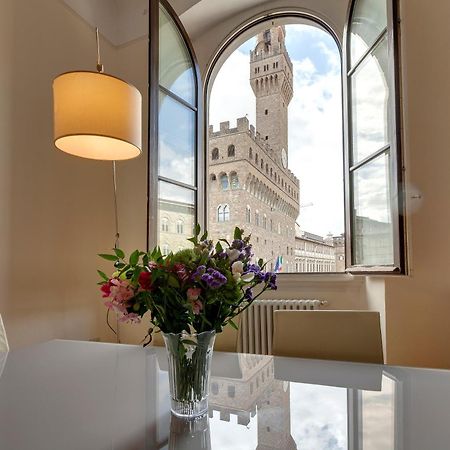 Le Farine Della Signoria Apartments By Mamo Firenze Esterno foto