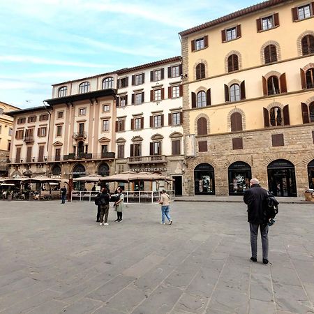 Le Farine Della Signoria Apartments By Mamo Firenze Esterno foto