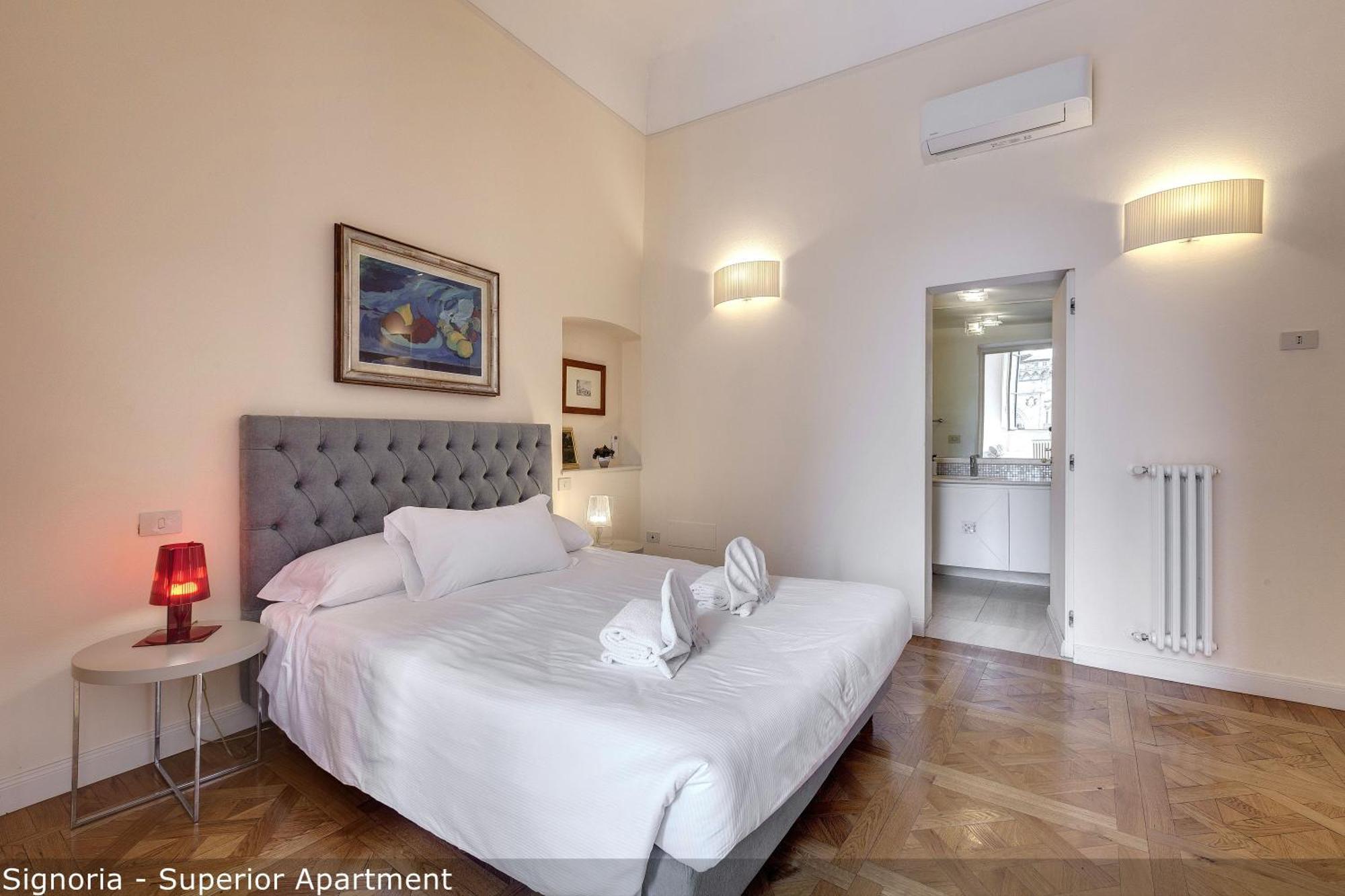 Le Farine Della Signoria Apartments By Mamo Firenze Esterno foto