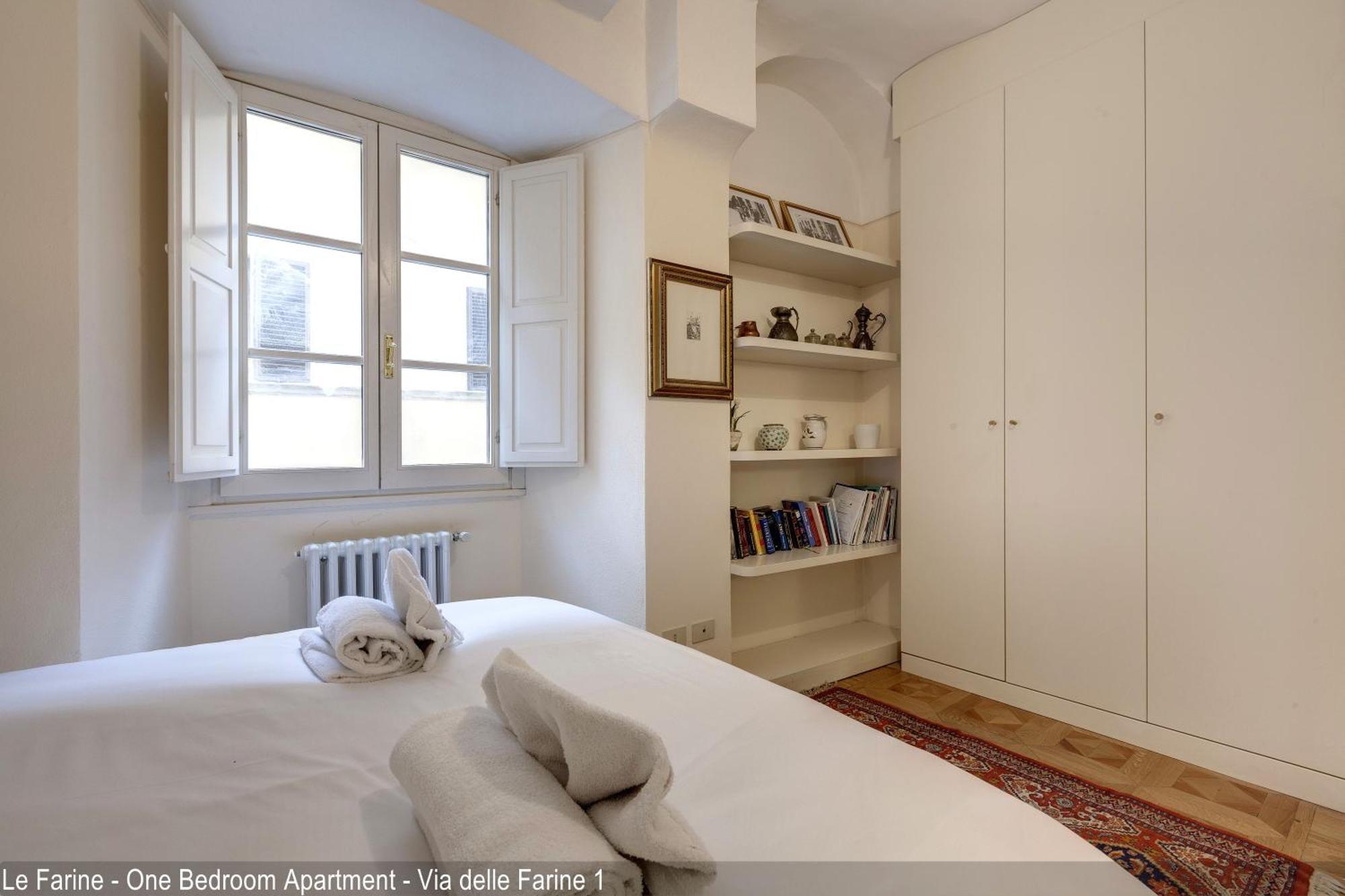 Le Farine Della Signoria Apartments By Mamo Firenze Esterno foto