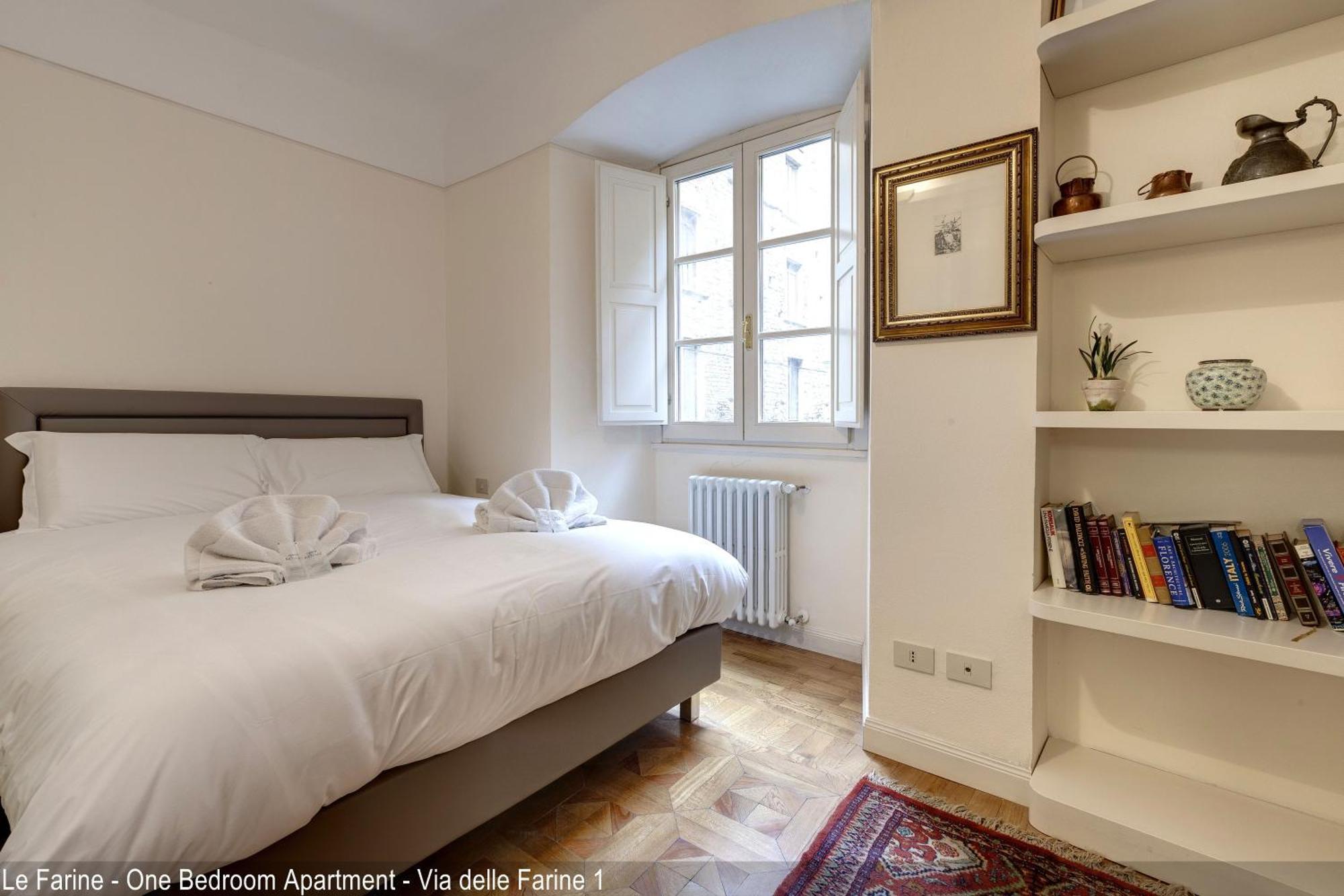 Le Farine Della Signoria Apartments By Mamo Firenze Esterno foto