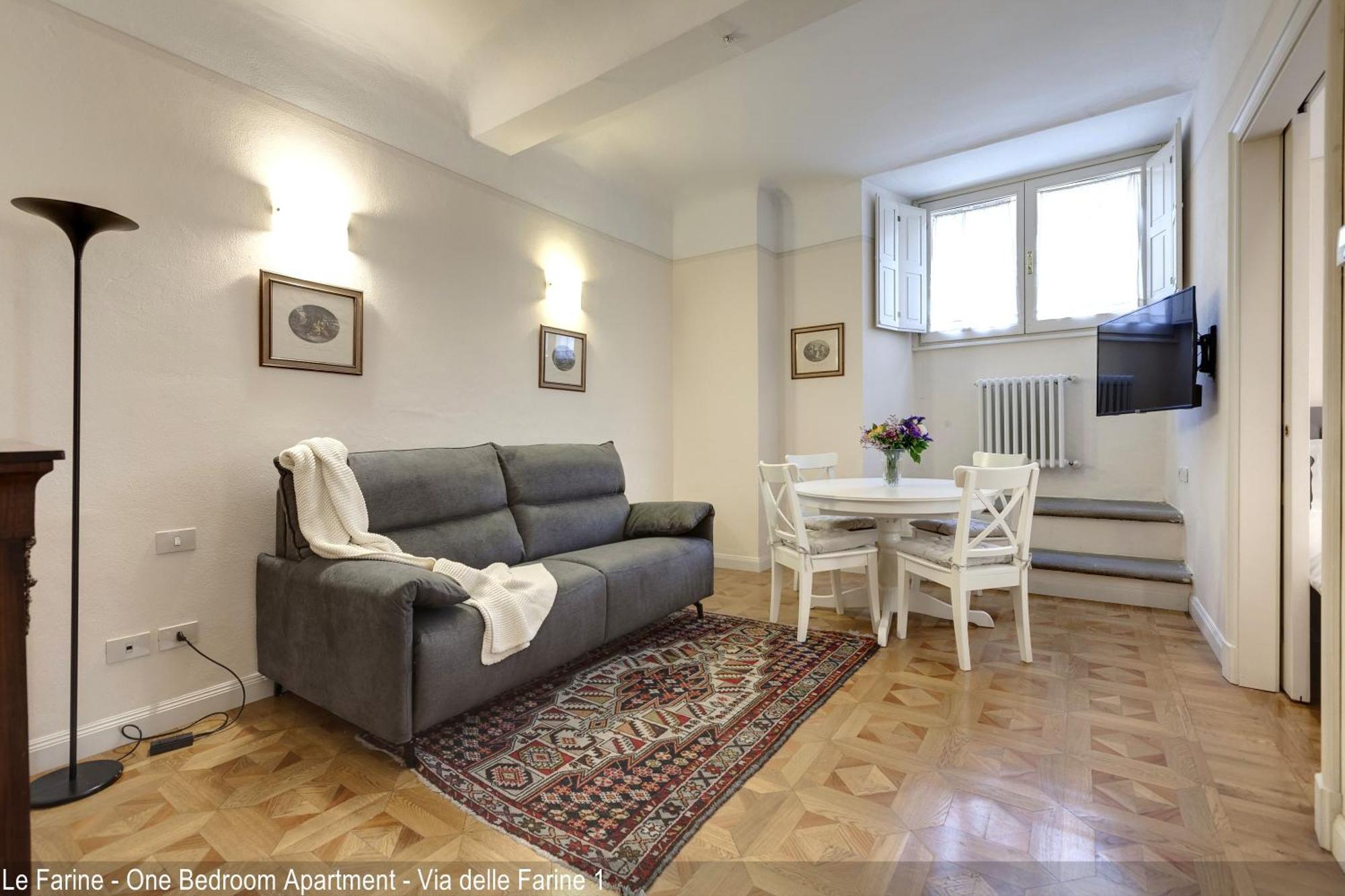 Le Farine Della Signoria Apartments By Mamo Firenze Esterno foto