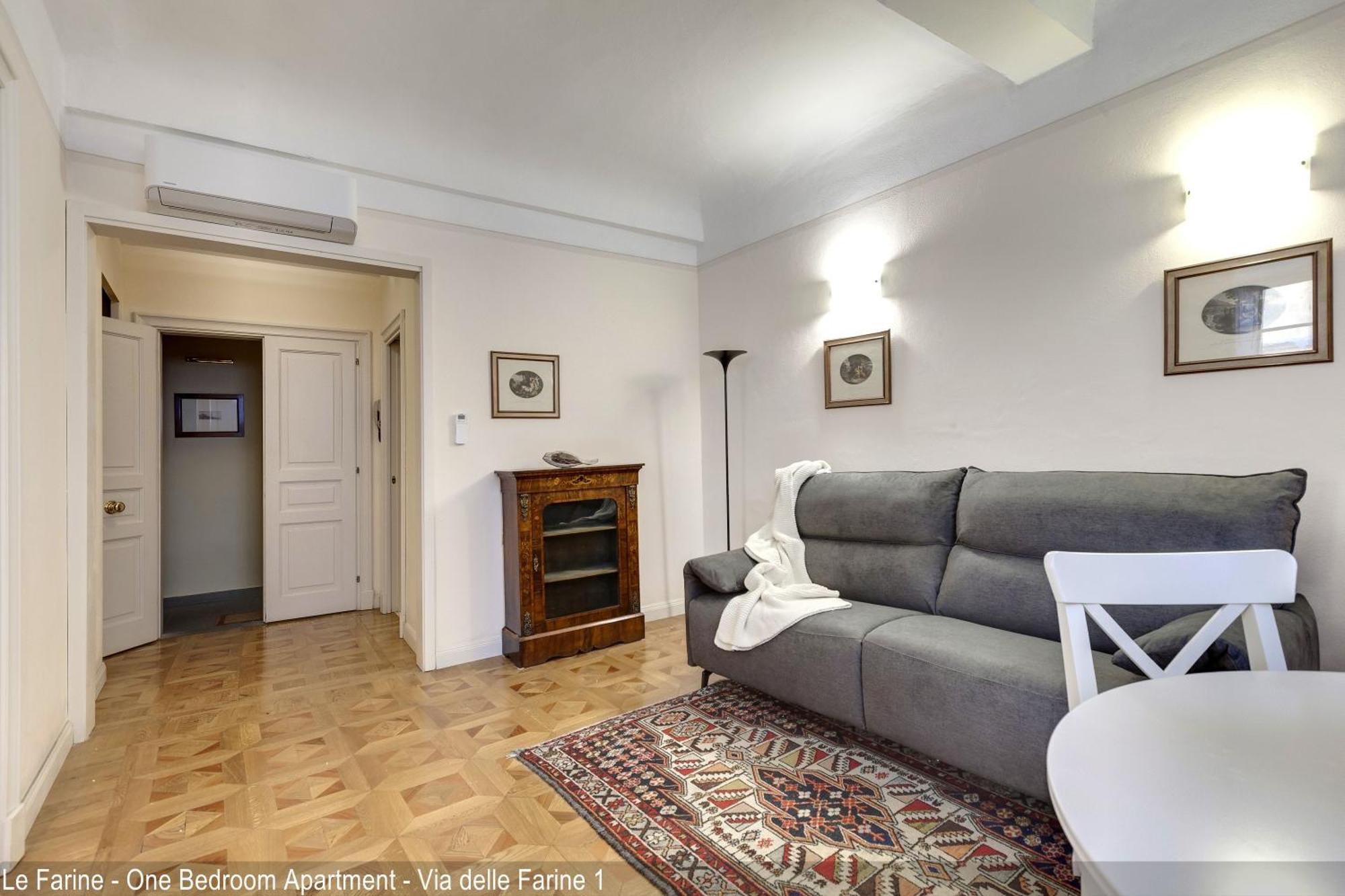 Le Farine Della Signoria Apartments By Mamo Firenze Esterno foto