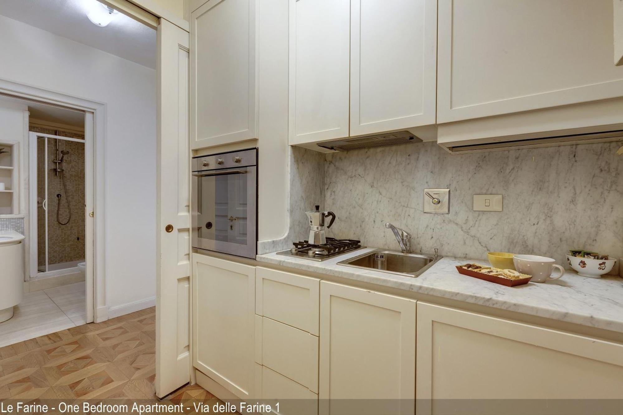 Le Farine Della Signoria Apartments By Mamo Firenze Esterno foto