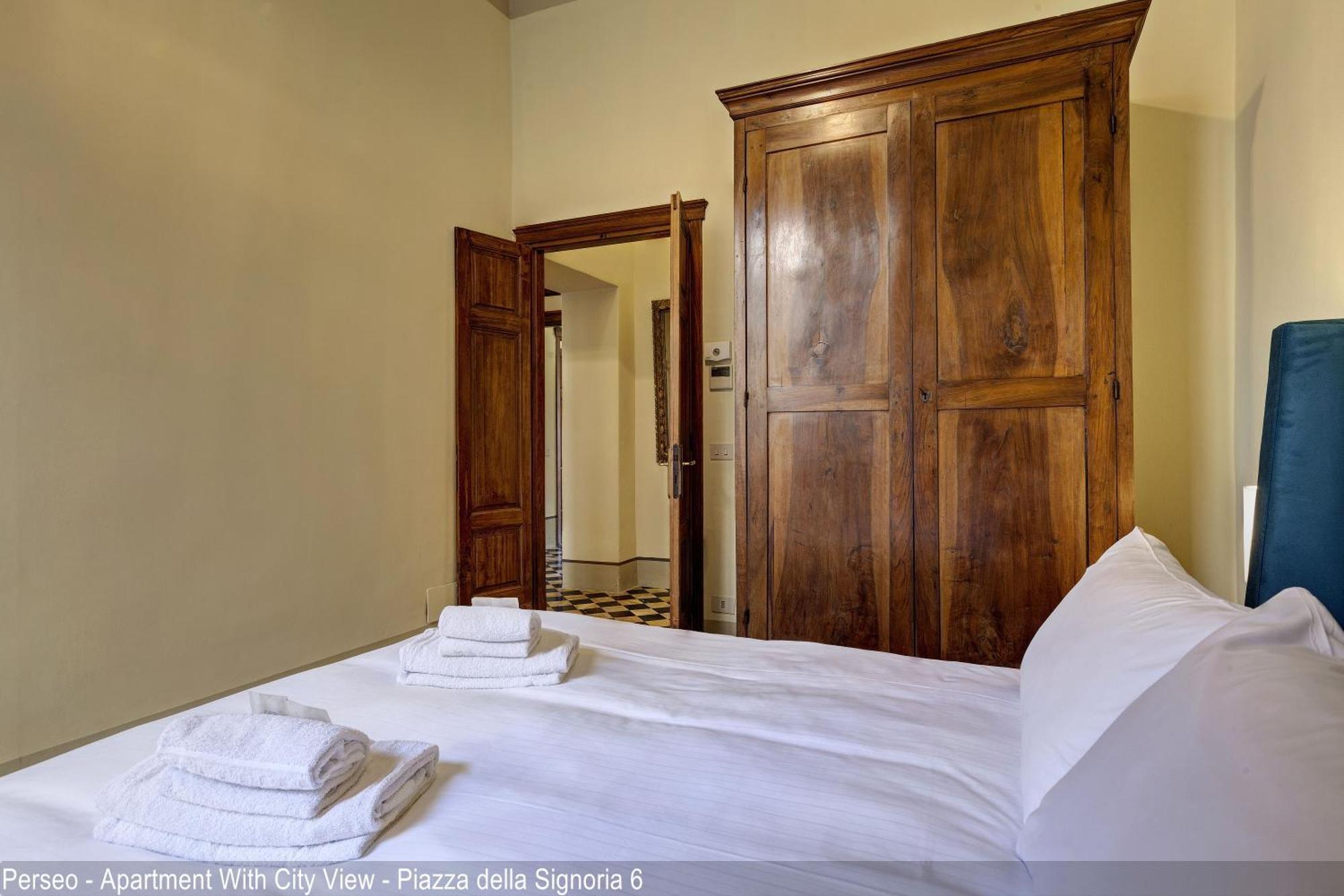 Le Farine Della Signoria Apartments By Mamo Firenze Esterno foto
