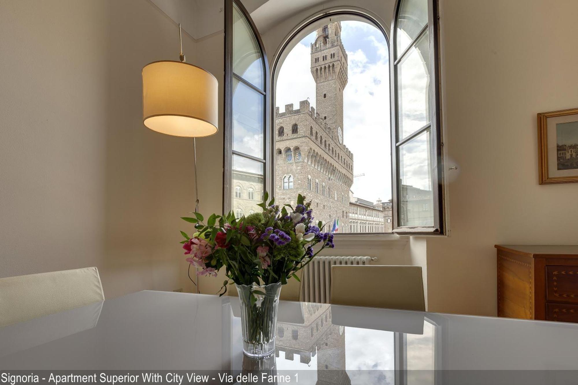 Le Farine Della Signoria Apartments By Mamo Firenze Camera foto