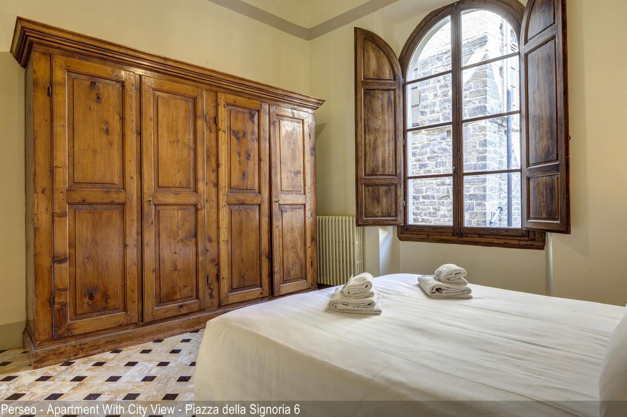 Le Farine Della Signoria Apartments By Mamo Firenze Esterno foto