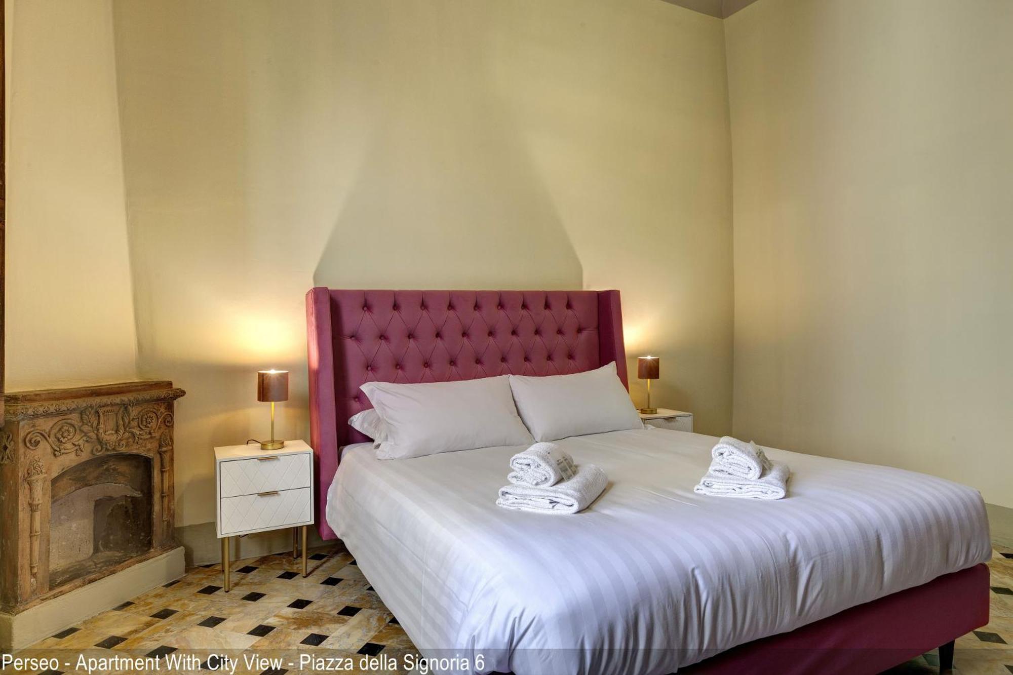 Le Farine Della Signoria Apartments By Mamo Firenze Esterno foto