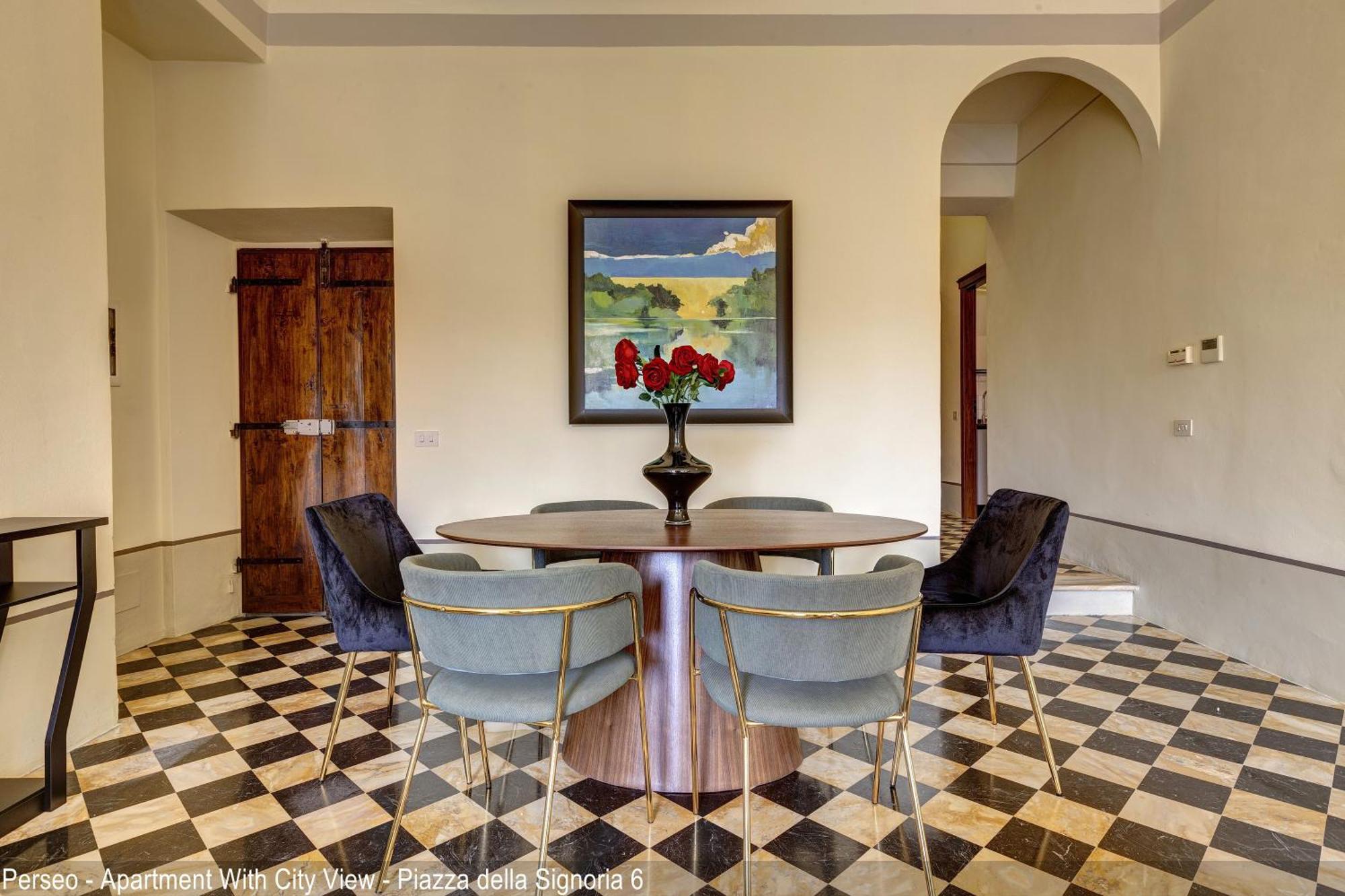 Le Farine Della Signoria Apartments By Mamo Firenze Esterno foto