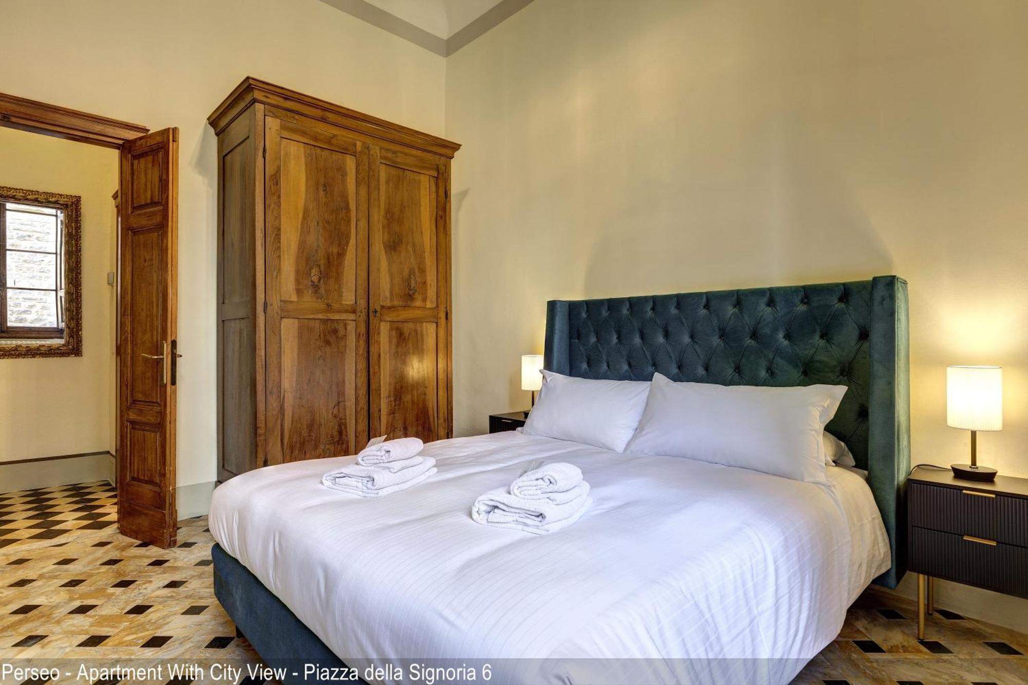 Le Farine Della Signoria Apartments By Mamo Firenze Esterno foto